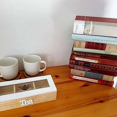 Couette-café Holy 3*