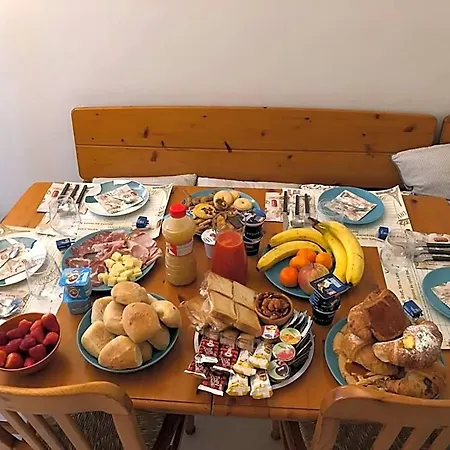 Bed & Breakfast Holy