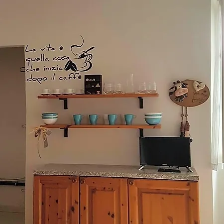 Holy Bed & Breakfast