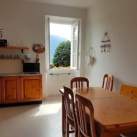 Holy Bed & Breakfast Ghiffa
