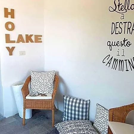 Couette-café Holy 3*