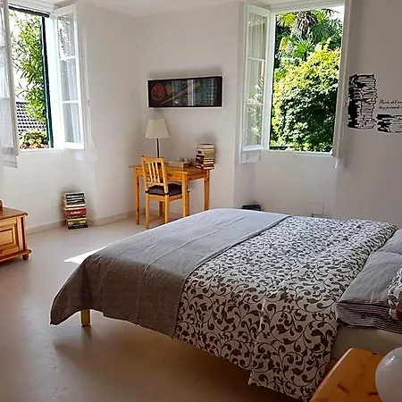 Bed & Breakfast Holy 3*