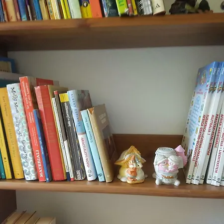 Holy Отель типа 