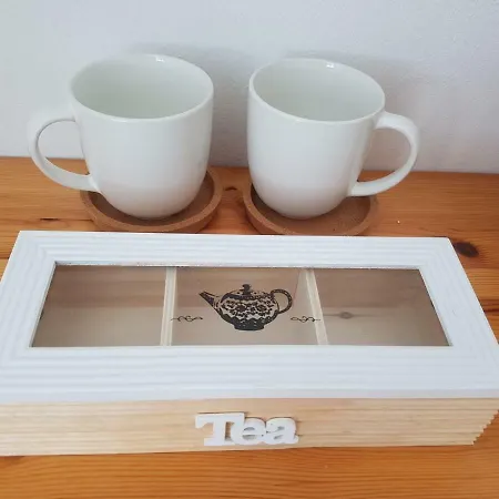 Couette-café Holy Ghiffa