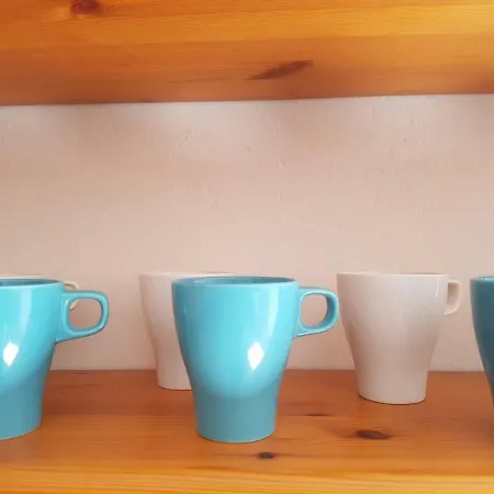 Holy Отель типа 