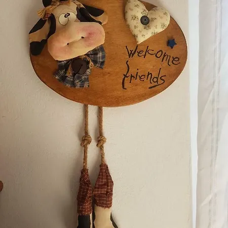 Holy Couette-café Ghiffa