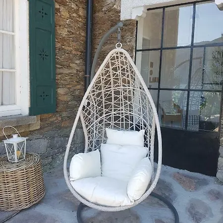 Couette-café Holy Ghiffa