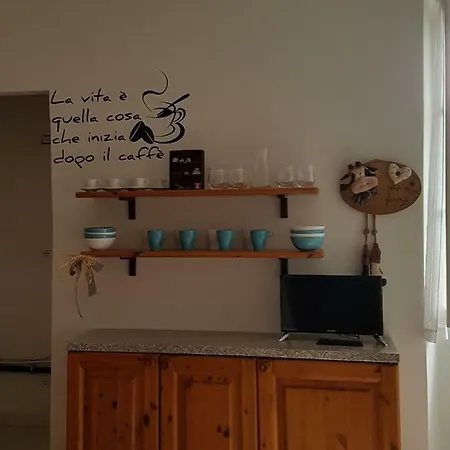 Holy Couette-café 3*