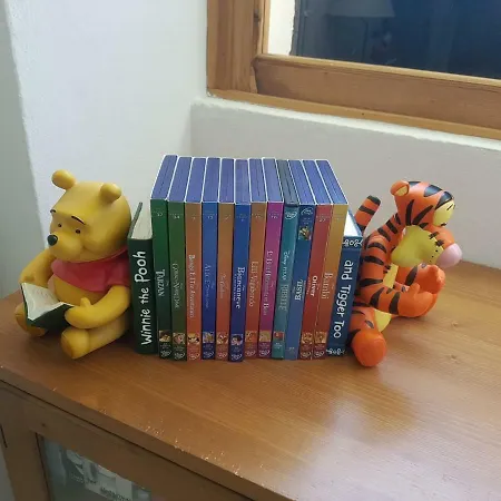 Holy Couette-café Ghiffa