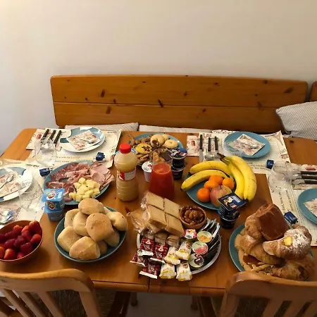 Holy Couette-café Ghiffa